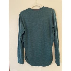 Prana Yoga Workout Long Sleeve